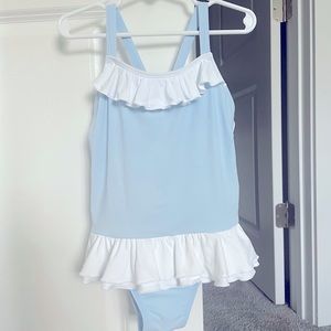 Beaufort Bonney Company- Girls swim